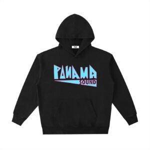 Panama Sound Vintage Washed Heavyweight Hoodie w/Pocket