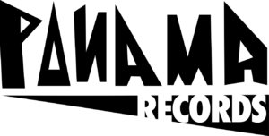 Panama Records logo